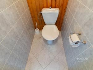 Pronájem bytu 3+1, Praha - Černý Most, Doležalova, 75 m2
