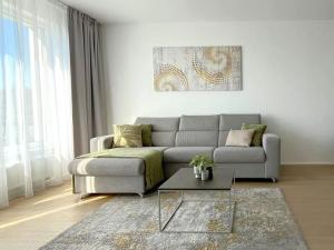 Pronájem bytu 3+kk, Praha - Vysočany, Hindlova, 72 m2