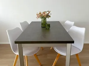 Pronájem bytu 3+kk, Praha - Vysočany, Hindlova, 72 m2