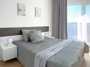 Pronájem bytu 3+kk, Praha - Vysočany, Hindlova, 72 m2