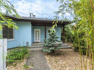 Prodej rodinného domu, Líbeznice, Jižní, 156 m2