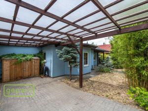 Prodej rodinného domu, Líbeznice, Jižní, 156 m2