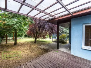 Prodej rodinného domu, Líbeznice, Jižní, 156 m2