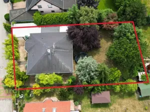 Prodej rodinného domu, Líbeznice, Jižní, 156 m2