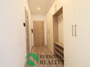 Pronájem bytu 2+1, Habartov, Raisova, 58 m2