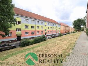 Pronájem bytu 2+1, Habartov, Raisova, 58 m2
