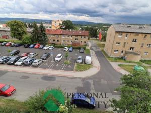 Pronájem bytu 2+1, Habartov, Raisova, 58 m2