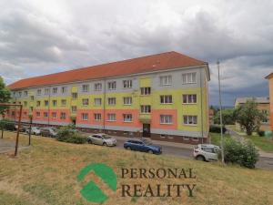 Pronájem bytu 2+1, Habartov, Raisova, 58 m2