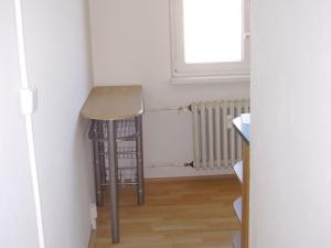 Pronájem bytu 2+1, Otrokovice - Kvítkovice, Hlavní, 62 m2