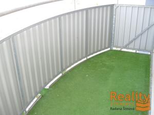 Pronájem bytu 2+1, Otrokovice - Kvítkovice, Hlavní, 62 m2
