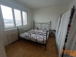 Pronájem bytu 2+1, Otrokovice - Kvítkovice, Hlavní, 62 m2