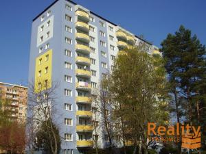 Pronájem bytu 2+1, Otrokovice - Kvítkovice, Hlavní, 62 m2