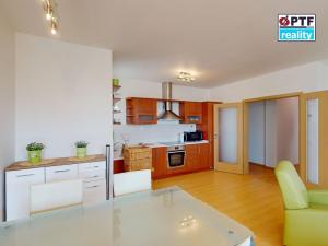 Pronájem bytu 3+kk, Jesenice, Nákupní, 88 m2
