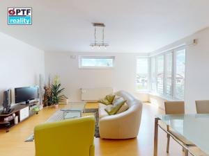 Pronájem bytu 3+kk, Jesenice, Nákupní, 88 m2