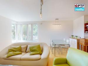 Pronájem bytu 3+kk, Jesenice, Nákupní, 88 m2