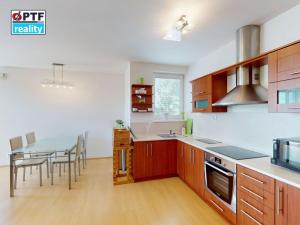 Pronájem bytu 3+kk, Jesenice, Nákupní, 88 m2