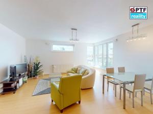 Pronájem bytu 3+kk, Jesenice, Nákupní, 88 m2