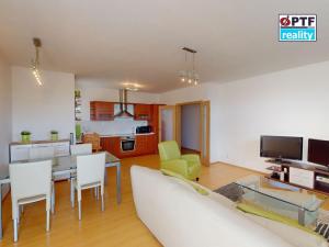 Pronájem bytu 3+kk, Jesenice, Nákupní, 88 m2