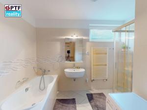 Pronájem bytu 3+kk, Jesenice, Nákupní, 88 m2