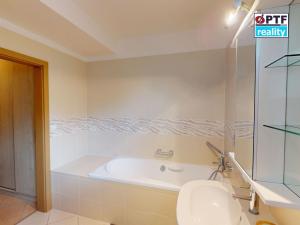 Pronájem bytu 3+kk, Jesenice, Nákupní, 88 m2