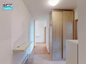 Pronájem bytu 3+kk, Jesenice, Nákupní, 88 m2