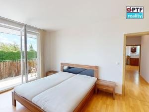 Pronájem bytu 3+kk, Jesenice, Nákupní, 88 m2