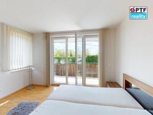 Pronájem bytu 3+kk, Jesenice, Nákupní, 88 m2