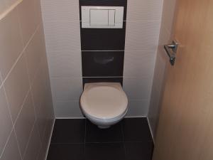 Pronájem bytu 2+1, Jablonec nad Nisou - Proseč nad Nisou, Široká, 70 m2