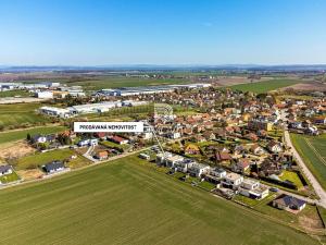 Prodej bytu 3+kk, Mladá Boleslav, 82 m2