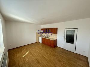Prodej bytu 1+kk, Kyjov, Nádražní, 28 m2