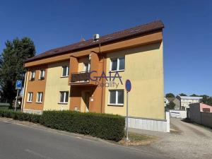 Prodej bytu 1+kk, Kyjov, Nádražní, 28 m2