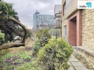 Pronájem bytu 2+kk, Praha - Dejvice, Vostrovská, 42 m2