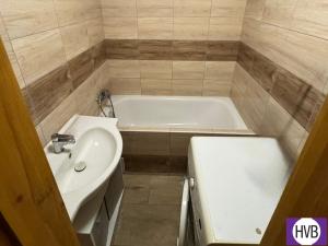 Pronájem bytu 2+1, Praha, Čimelická, 60 m2