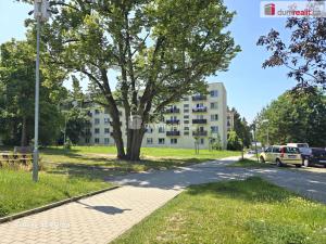 Prodej bytu 2+1, Milovice - Mladá, Braniborská, 48 m2