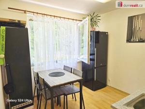 Prodej bytu 2+1, Milovice - Mladá, Braniborská, 48 m2