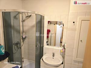 Prodej bytu 2+1, Milovice - Mladá, Braniborská, 48 m2