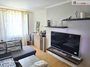 Prodej bytu 2+1, Milovice - Mladá, Braniborská, 48 m2