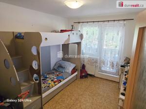 Prodej bytu 2+1, Milovice - Mladá, Braniborská, 48 m2
