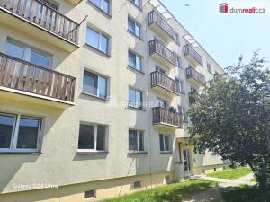 Prodej bytu 2+1, Milovice - Mladá, Braniborská, 48 m2