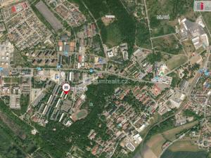Prodej bytu 2+1, Milovice - Mladá, Braniborská, 48 m2
