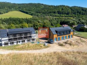 Prodej chaty, Červená Voda, 85 m2