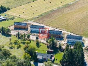 Prodej chaty, Červená Voda, 85 m2