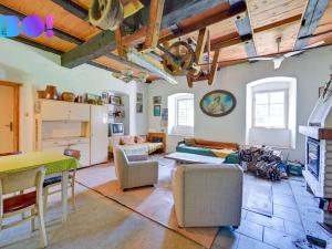 Prodej chalupy, Branná, 220 m2