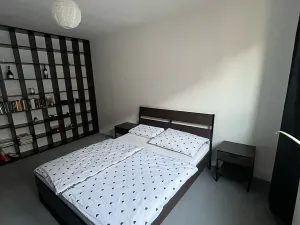 Pronájem bytu 3+kk, Praha - Střešovice, Nad Panenskou, 83 m2