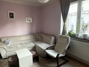 Pronájem bytu 3+kk, Praha - Střešovice, Nad Panenskou, 83 m2