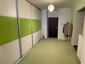 Pronájem bytu 3+kk, Praha - Střešovice, Nad Panenskou, 83 m2