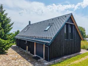 Prodej rodinného domu, Úhlejov, 182 m2