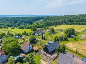 Prodej rodinného domu, Úhlejov, 182 m2