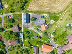 Prodej rodinného domu, Úhlejov, 182 m2