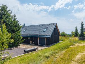 Prodej rodinného domu, Úhlejov, 182 m2